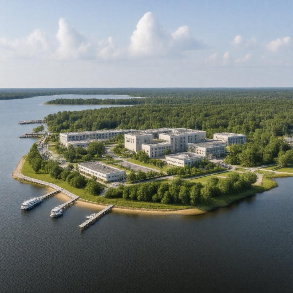 NOAA National Centers for Coastal Ocean Science